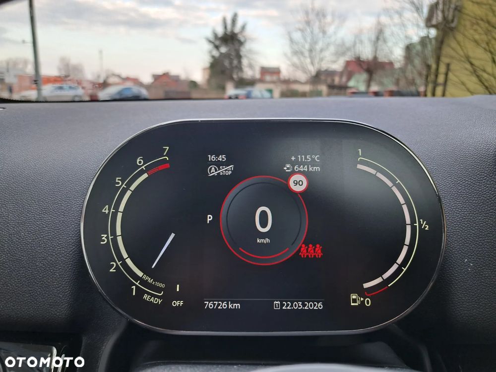 MINI Countryman Cooper S - 13