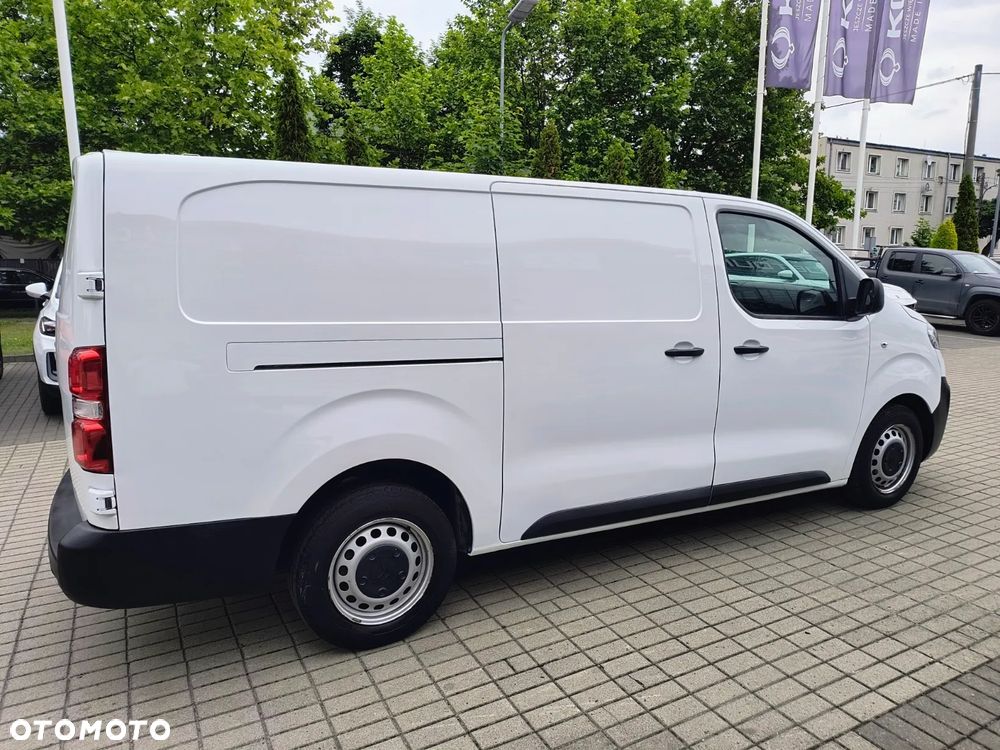 Citroën JUMPY - 7