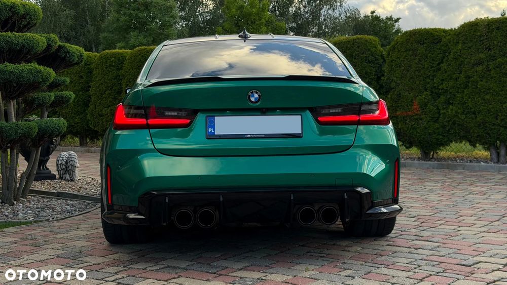 BMW M3 - 12