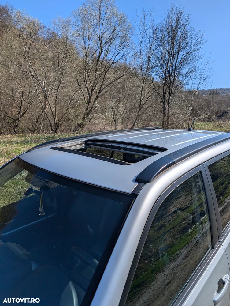 Suzuki Grand Vitara 1.9 DDiS Comfort DPF Limited - 10