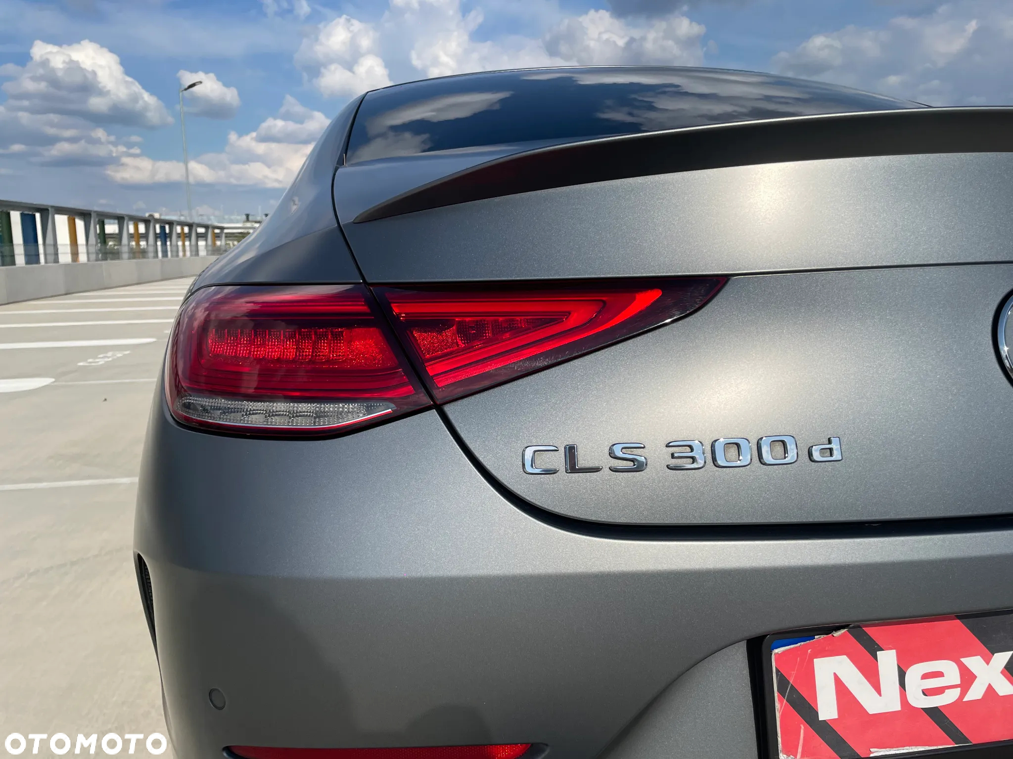 Mercedes-Benz CLS - 19