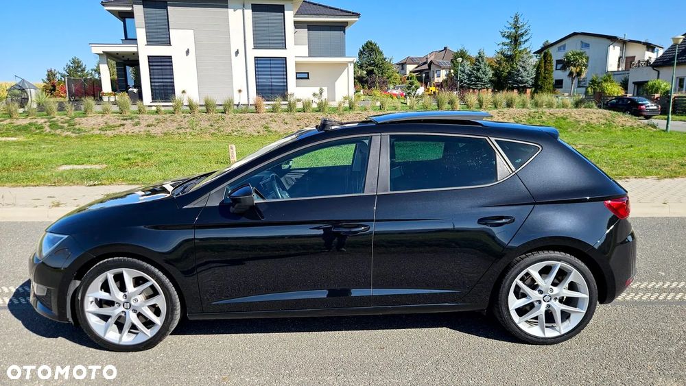 Seat Leon 1.8 TSI Start&Stop FR - 28