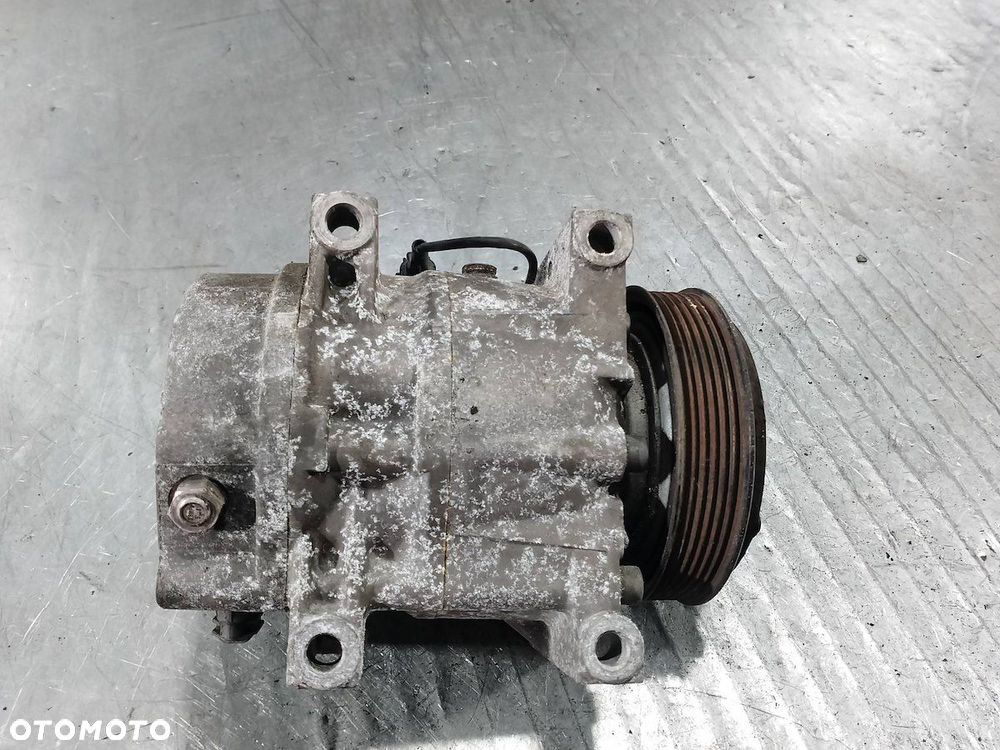 POMPA, SPRĘŻARKA KLIMATYZACJI INFINITI FX 92600AS510 4.5 - 2