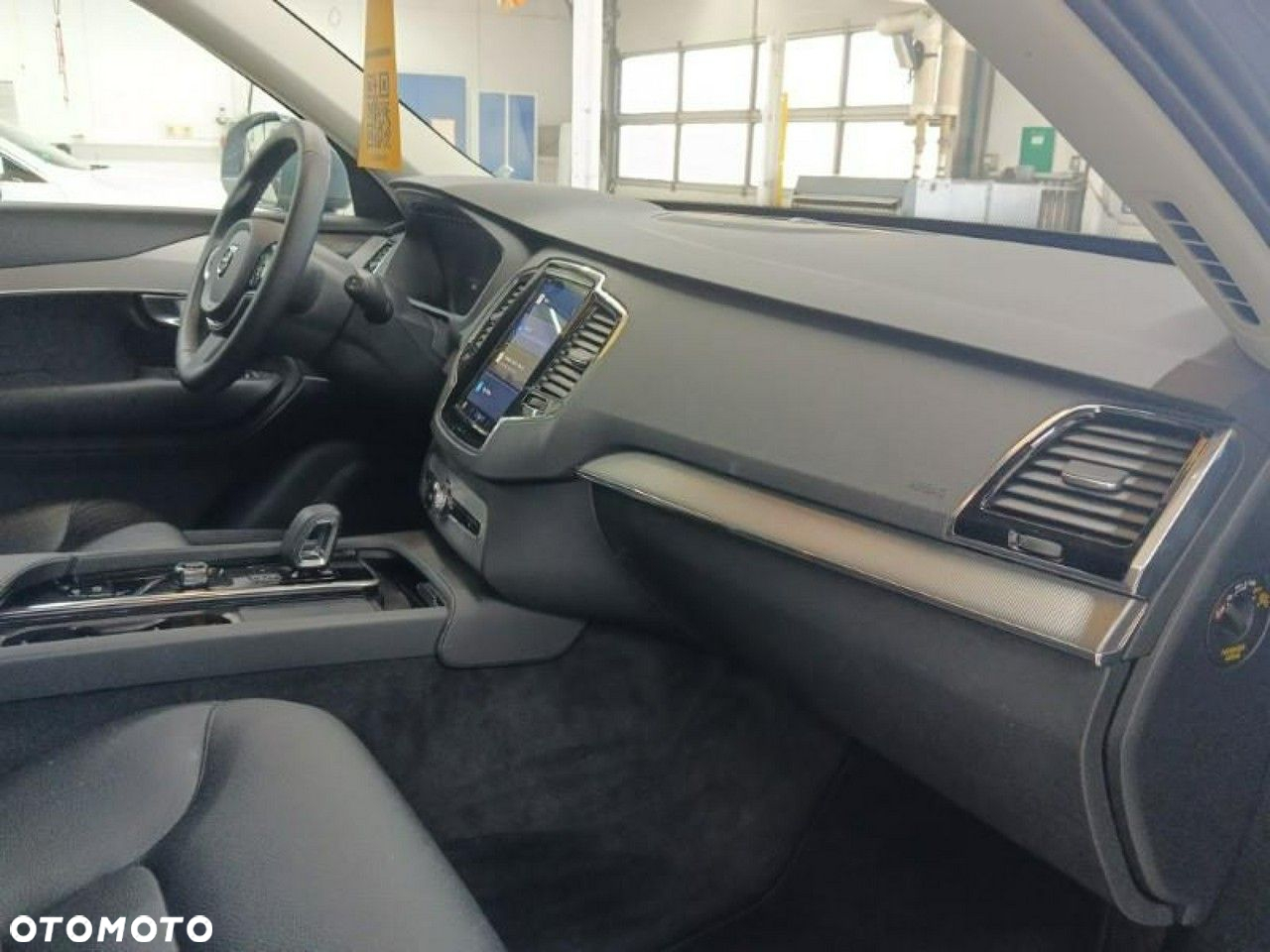 Volvo XC 90 - 5