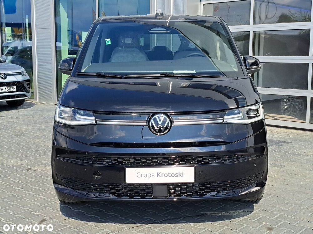 Volkswagen Multivan 2.0 TDI L2 Life DSG - 5