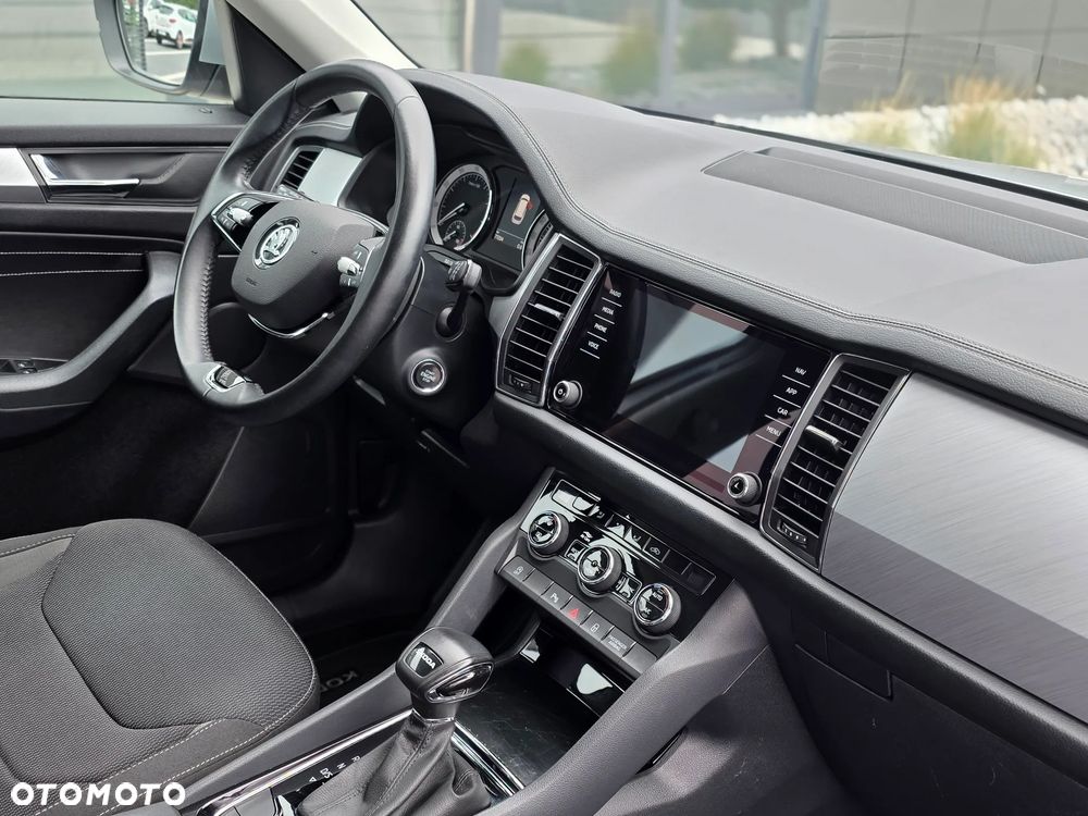Skoda Kodiaq 1.5 TSI ACT 4x2 Ambition DSG - 17