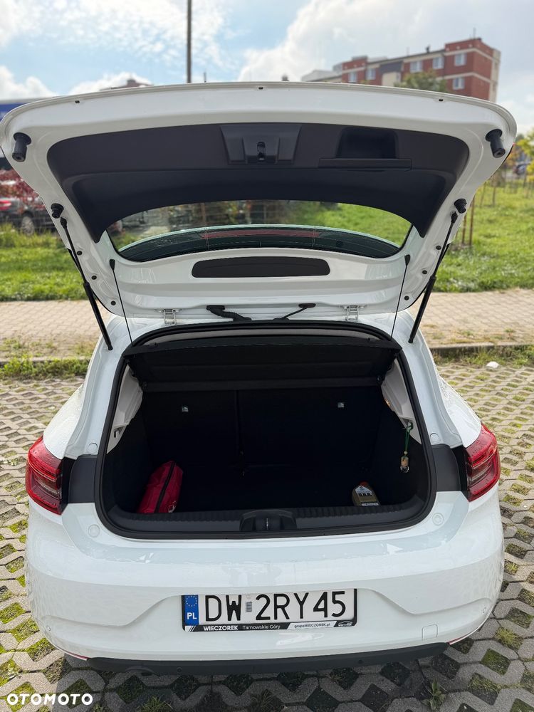 Renault Clio 1.0 TCe Equilibre - 5