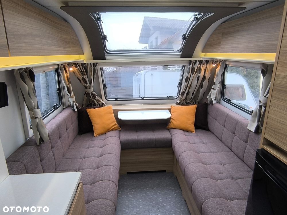 Adria Altea 362LH Forth - 2