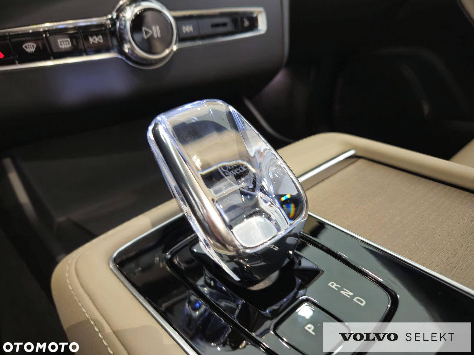 Volvo XC 90 - 27