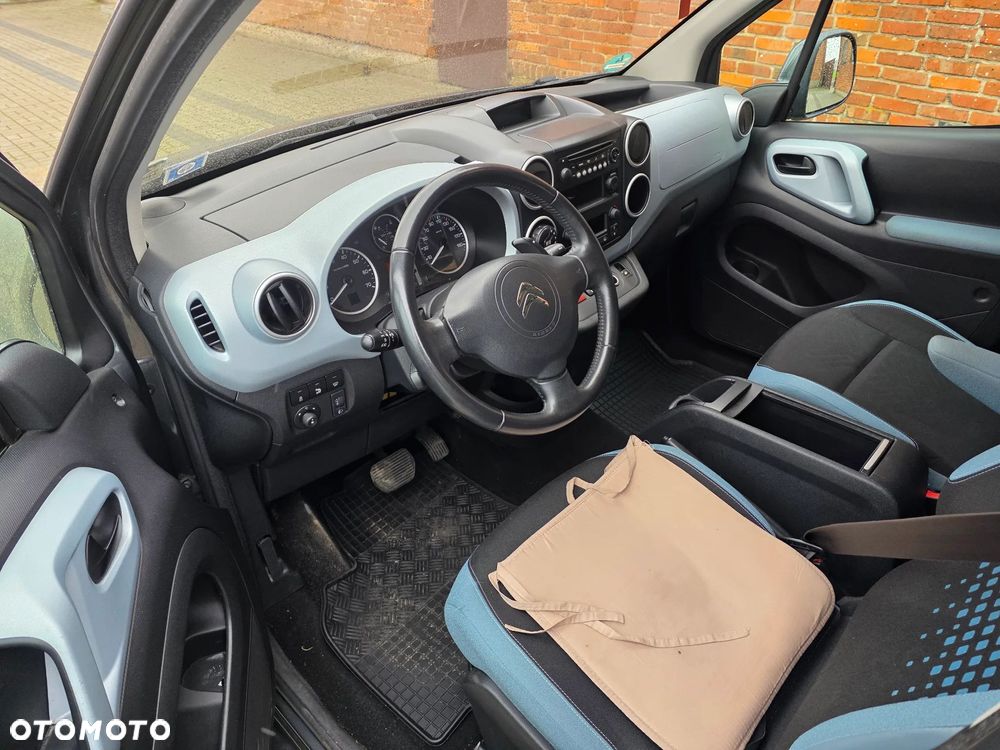 Citroën Berlingo - 9