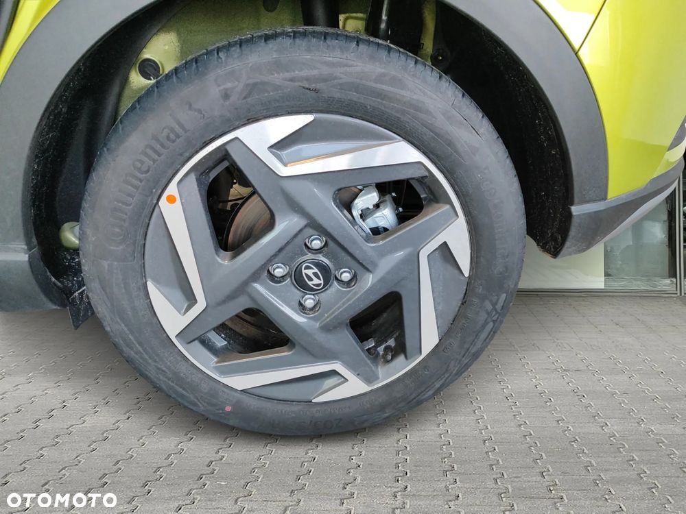 Hyundai Bayon 1.0 T-GDI Executive - 18