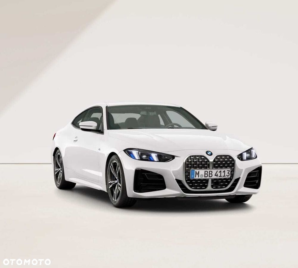 BMW Seria 4 430i xDrive M Sport - 7