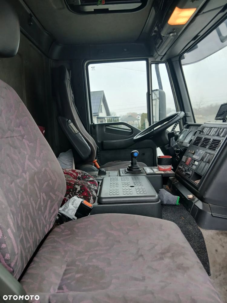 Iveco Eurotech Magirus - 7