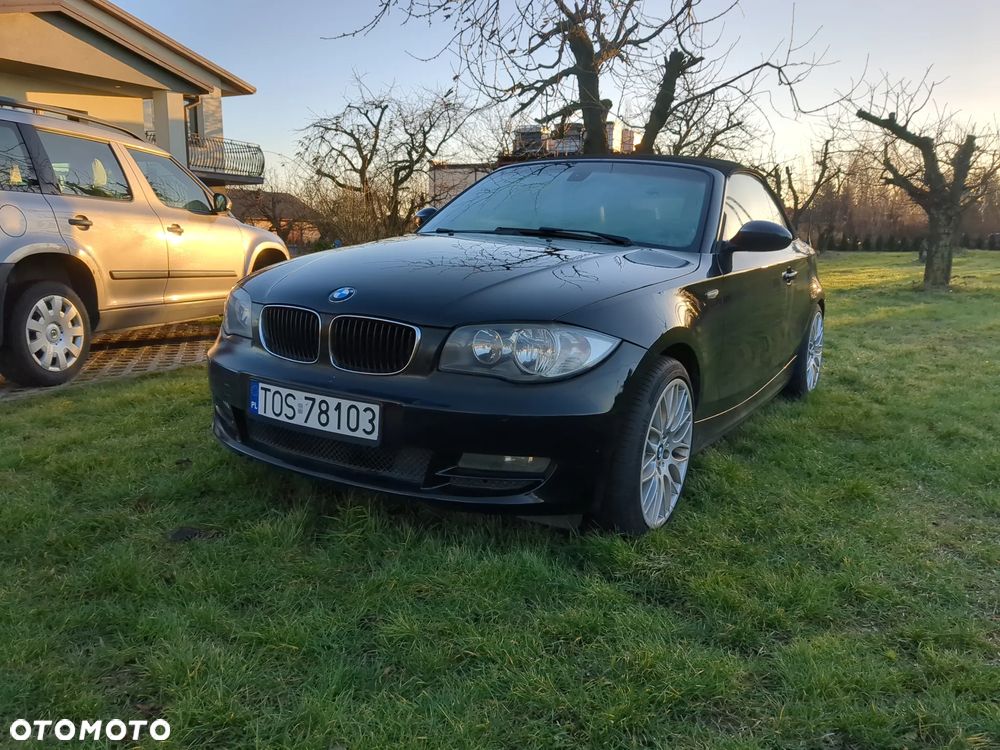 BMW Seria 1 120i - 7