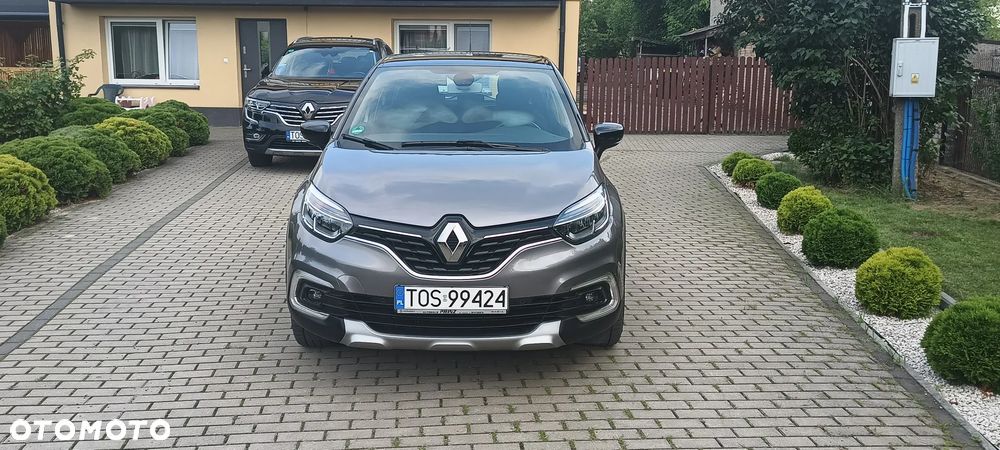 Renault Captur - 1