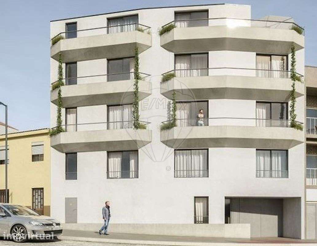 Apartamento T2 para venda - Grande imagem: 5/17