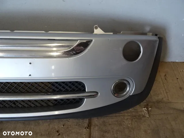 ZDERZAK PRZÓD PRZEDNI MINI COOPER R50 01-06 NR350 - 9