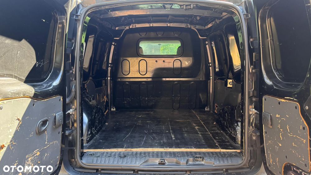 Renault Kangoo ENERGY dCi 75 FAP START - 21