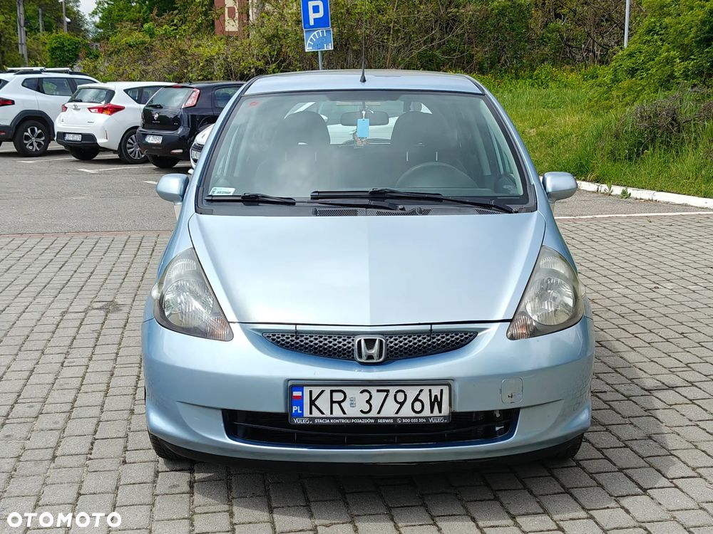 Honda Jazz 1.2 S-X Cool - 23