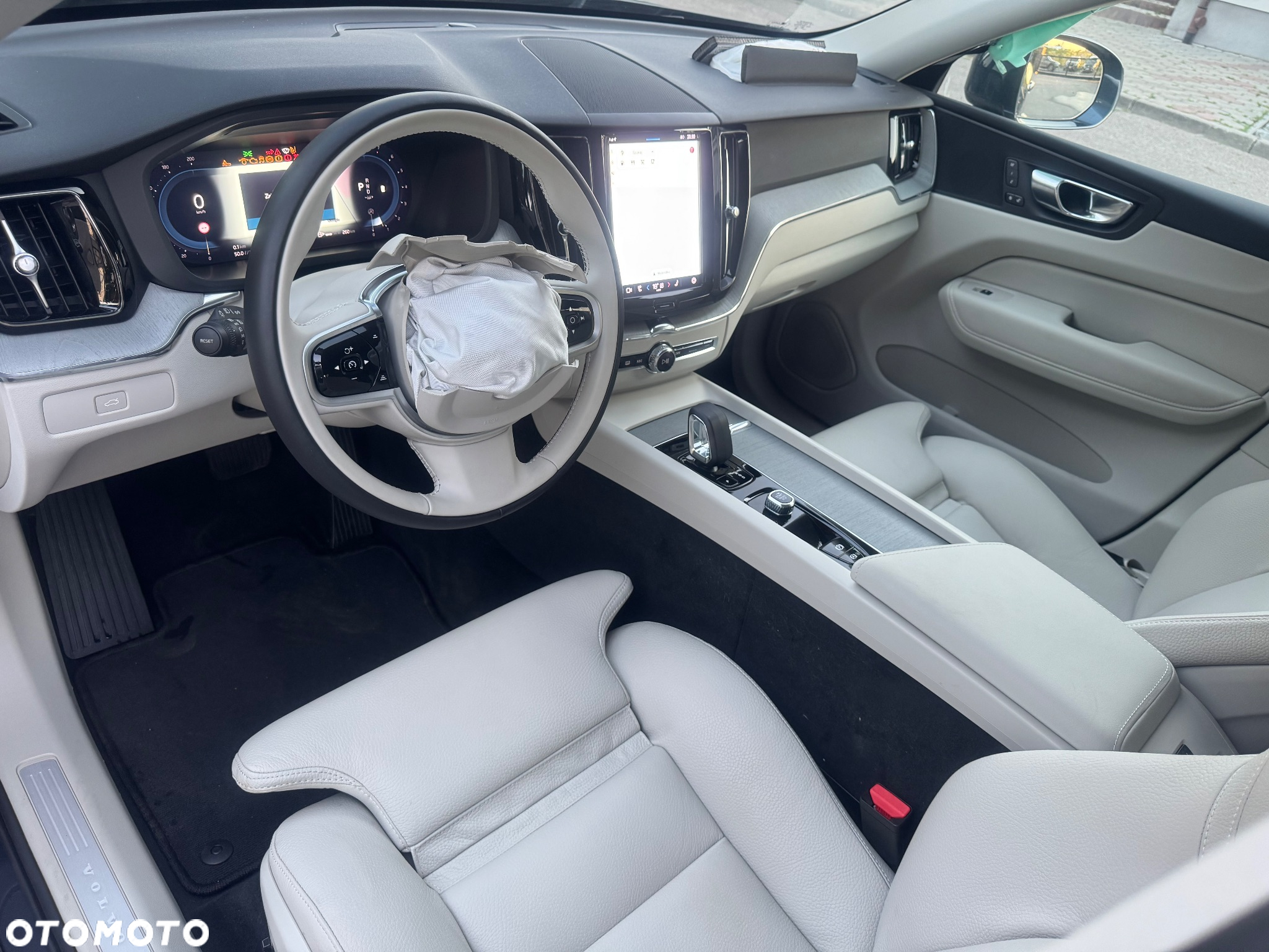 Volvo XC 60 - 16