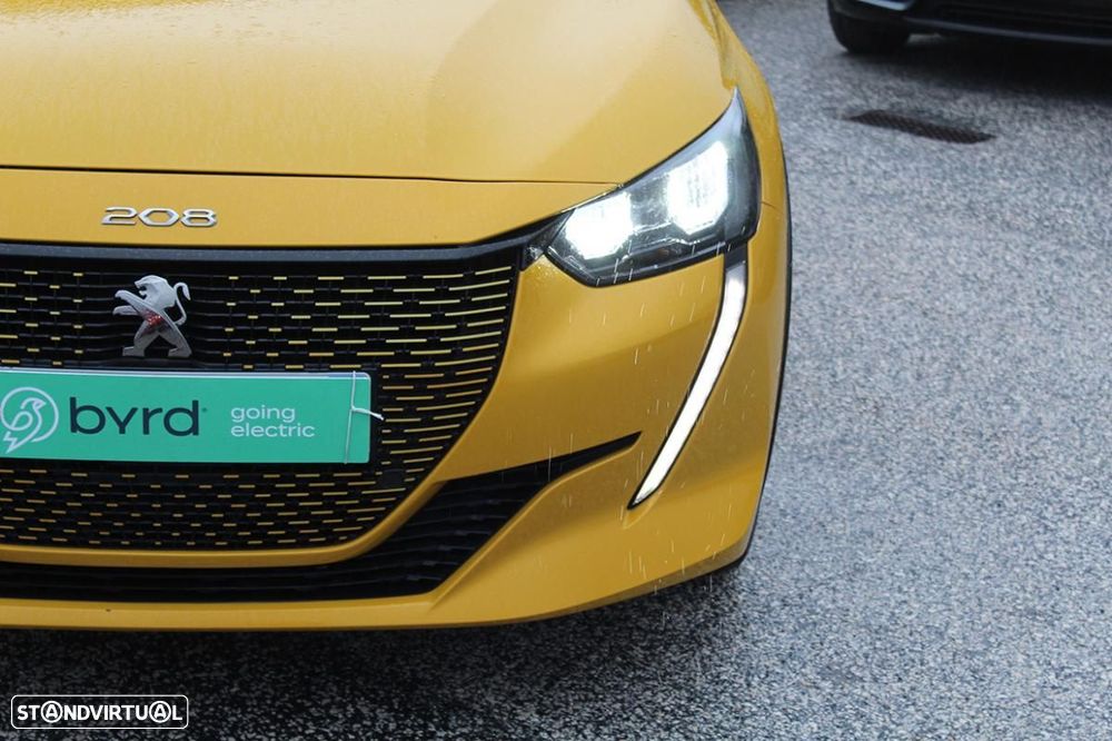 Peugeot e-208 Active Pack - 5