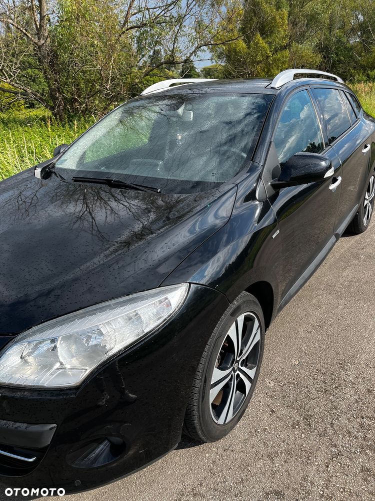 Renault Megane - 4