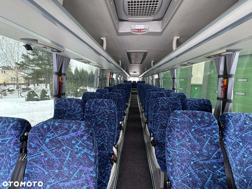 Scania Higer A30 - 13