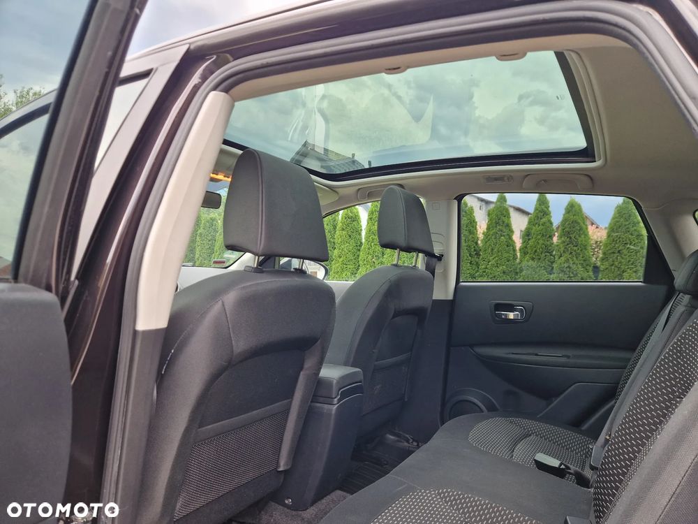Nissan Qashqai 2.0 tekna - 33