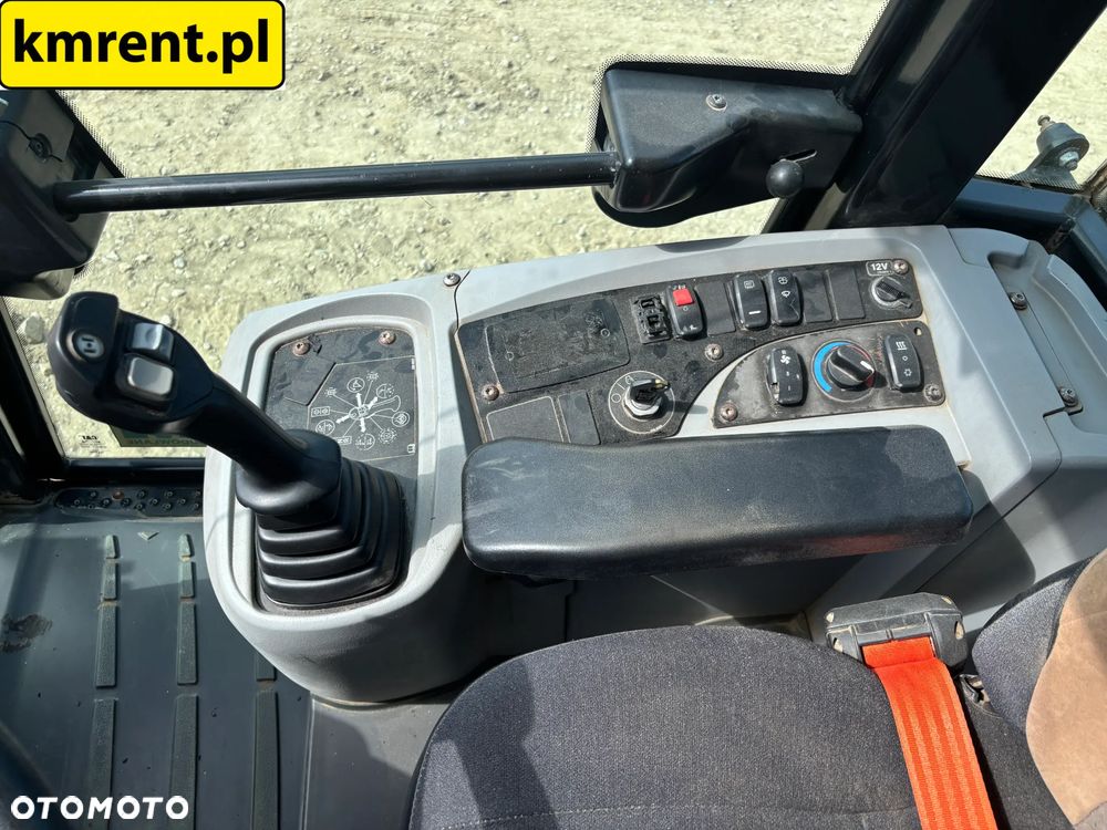 Caterpillar 906 M ŁADOWARKA KOŁOWA 2019r. | VOLVO L 25 30 ATLAS 60 CAT 924 928 - 20