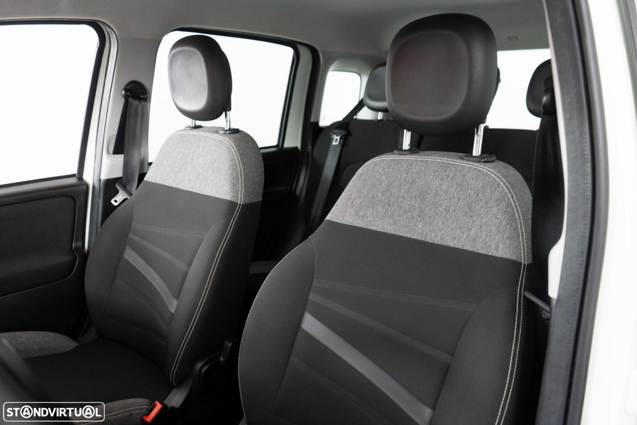 Fiat Panda 1.0 Hybrid - 8