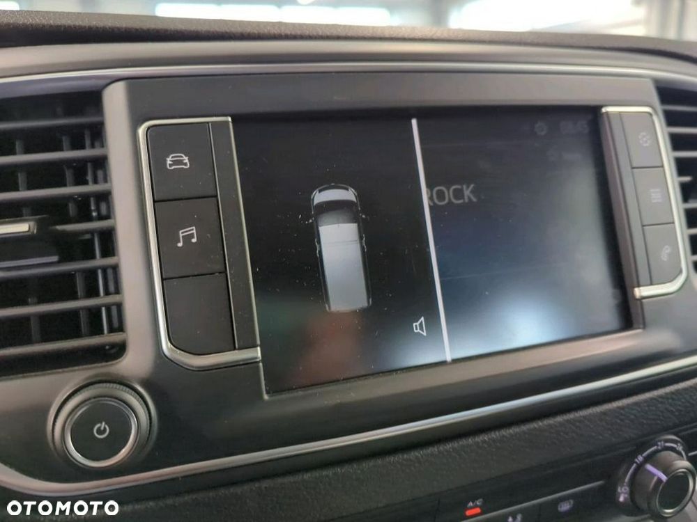 Toyota Proace Verso - 9
