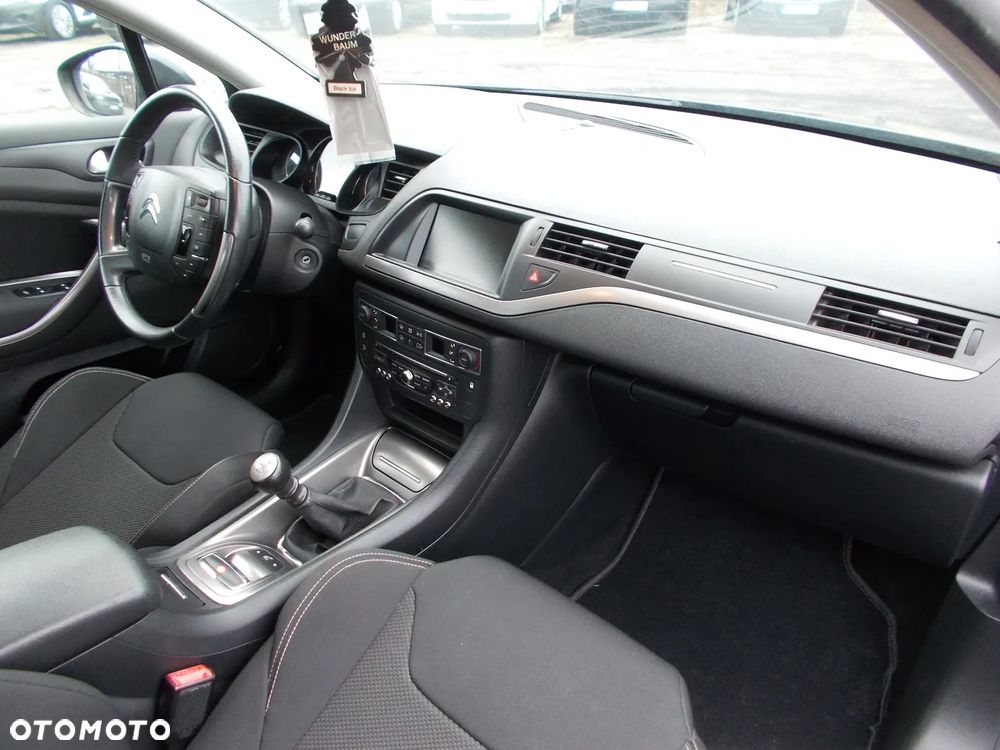 Citroën C5 2.0 HDi Selection - 13
