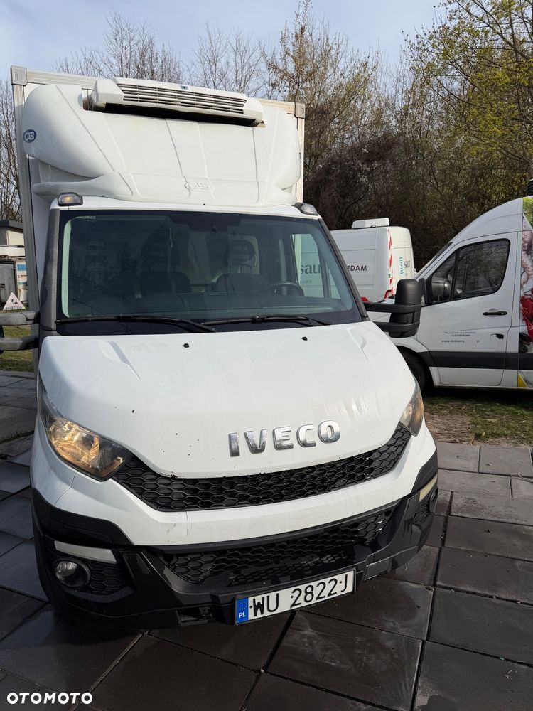 Iveco 35C17 - 1