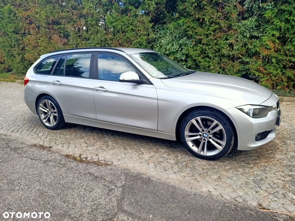 BMW Seria 3 - 15