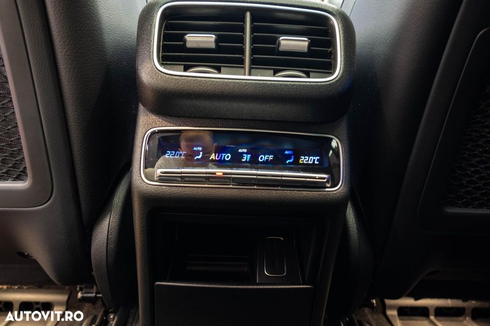 Mercedes-Benz GLE Coupe - 26