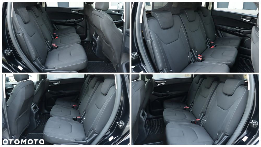Ford S-Max 2.0 TDCi Titanium - 34