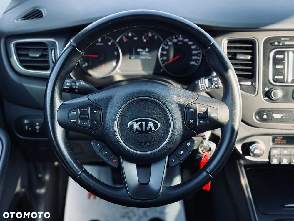 Kia Carens 1.7 CRDi L - 23