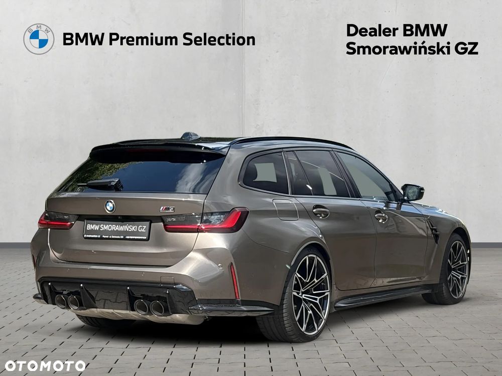 BMW M3 - 4