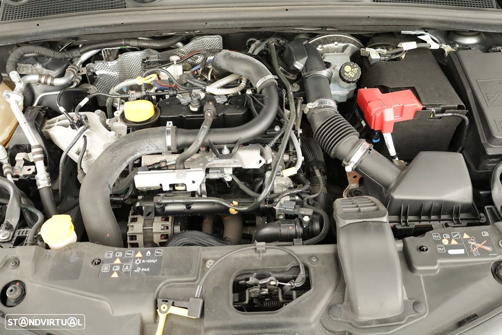 Renault Clio 1.0 TCe Evolution - 25