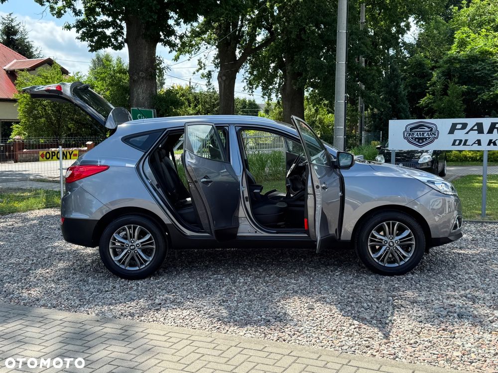 Hyundai ix35 - 38