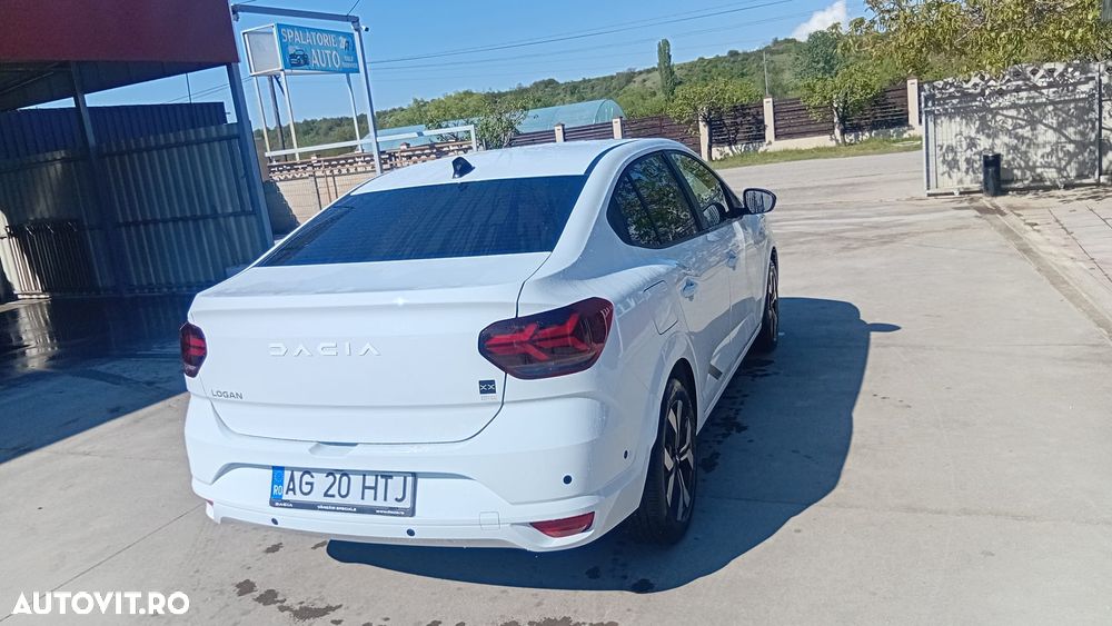 Dacia Logan ECO-G 100 MT6 XX - 2