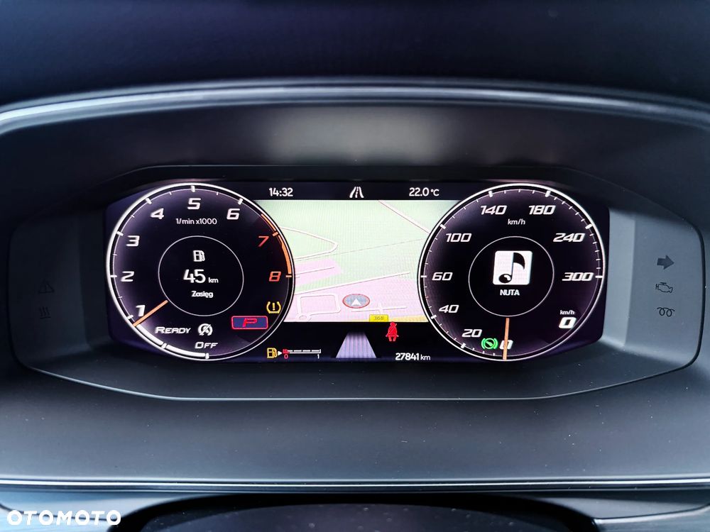 Cupra Leon 2.0 TSI DSG VZ - 35
