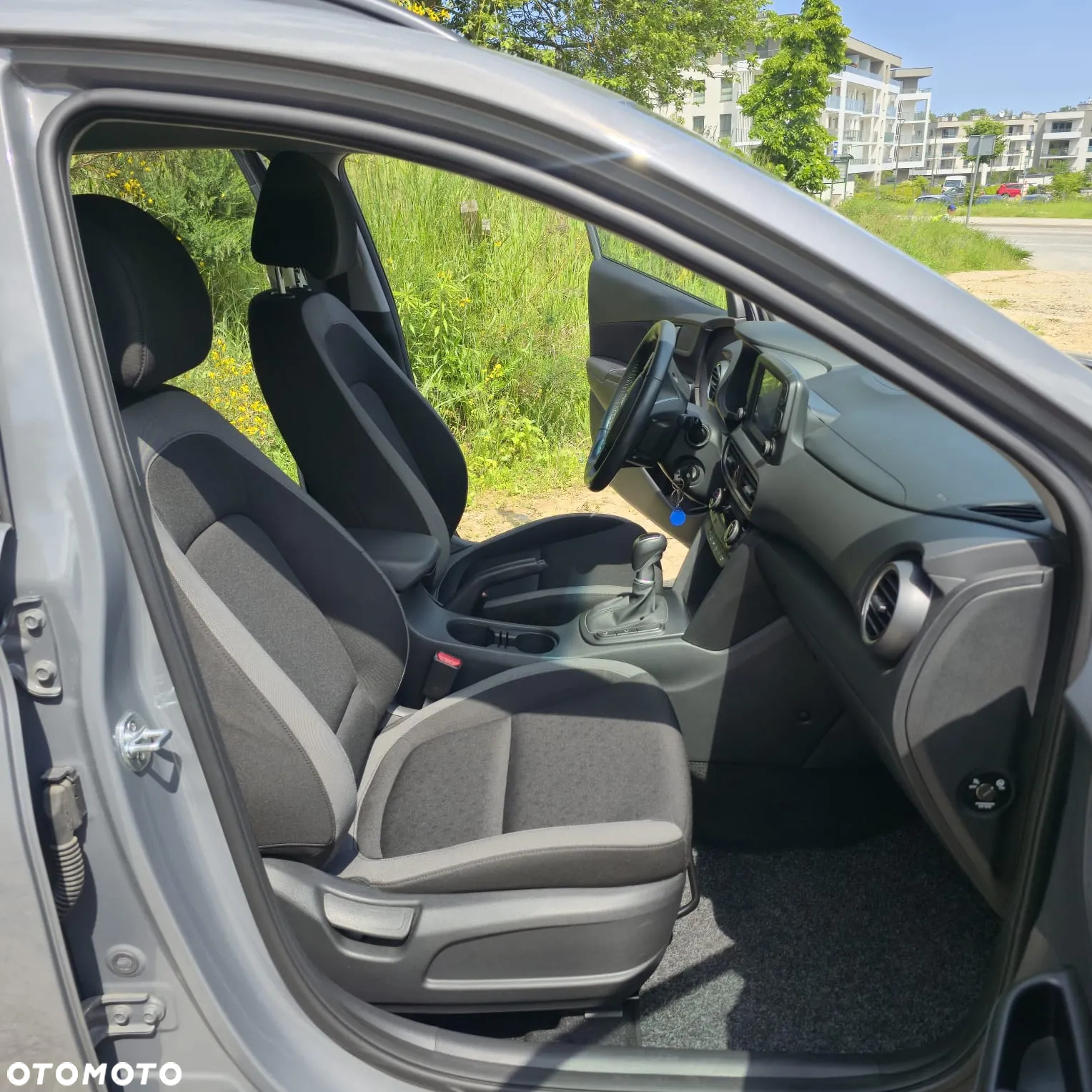 Hyundai Kona 1.0 T-GDI Comfort - 7