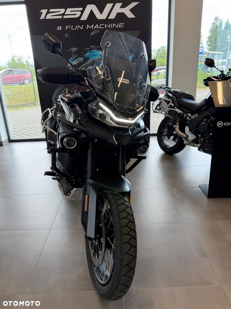 CFMoto 800MT Explore - 6