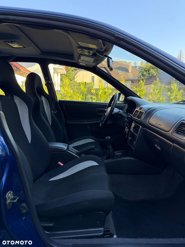 Subaru Impreza 2.0GT 16v Turbo 4x4 - 31