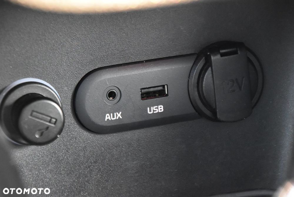 Kia Ceed 1.6 GDI DCT Platinum Edition - 35