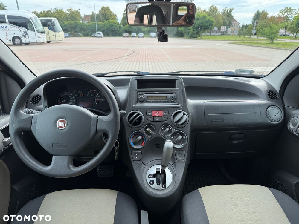 Fiat Panda - 20