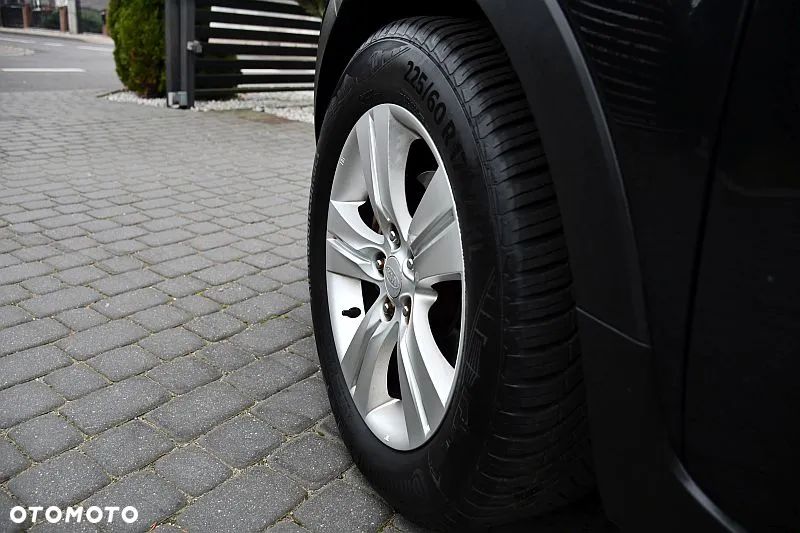 Kia Sportage 1.6 GDI XL 2WD - 35