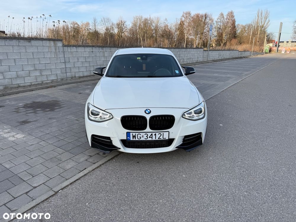BMW Seria 1 M135i xDrive - 8