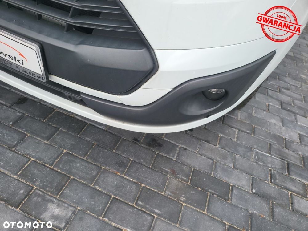 Ford TRANSIT - 38